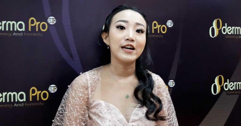 Manjakan Wanita, Dermapro SF Hadirkan Perawatan Slimming dan Feminity