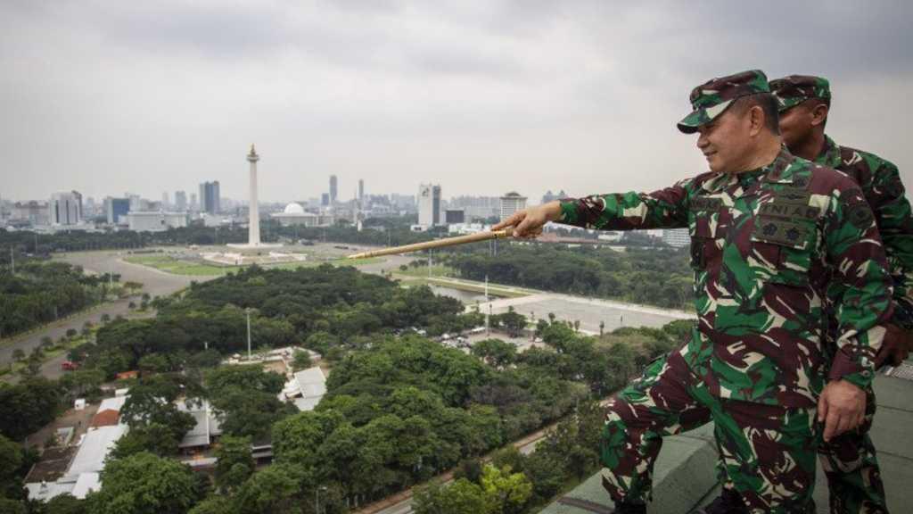 Kodam Jaya Siapkan 6.000 Personel Amankan Aksi Demo 28 Oktober-2 November