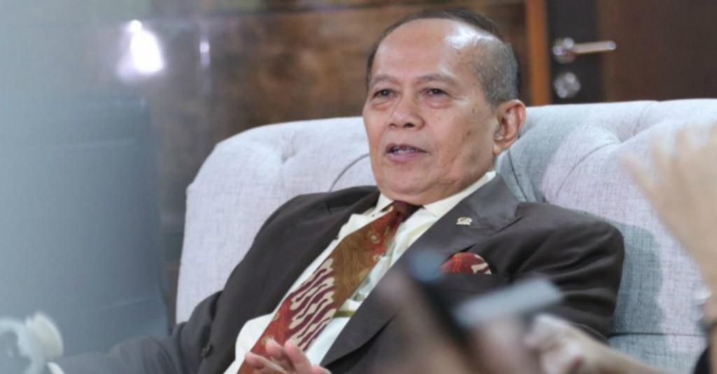 Prihatin Banyak TKA, Syarief Minta Tenaga Kerja Dalam Negeri Diprioritaskan