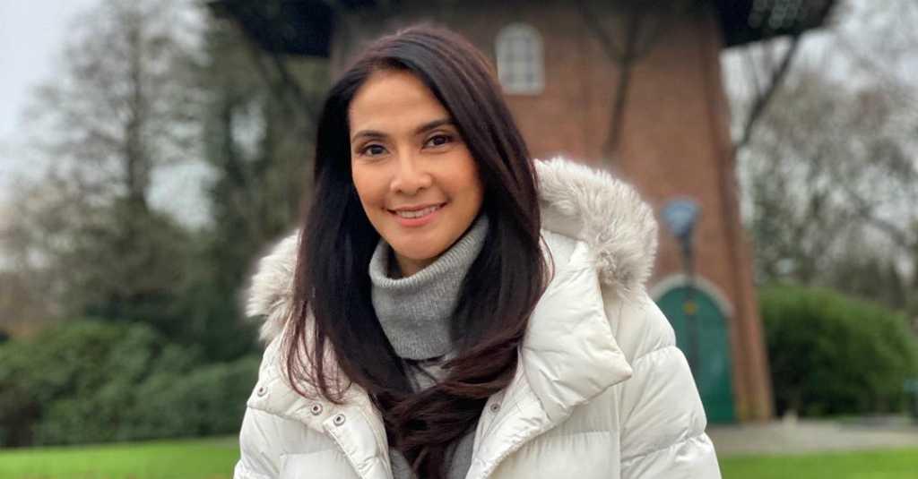 Perankan Karakter Legendaris, Maudy Koesnedi Merasa Tertantang