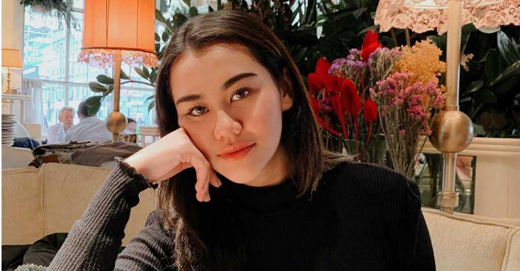 Setelah 'Saling Peduli' Kini Aaliyah Massaid 'Tak Searah'