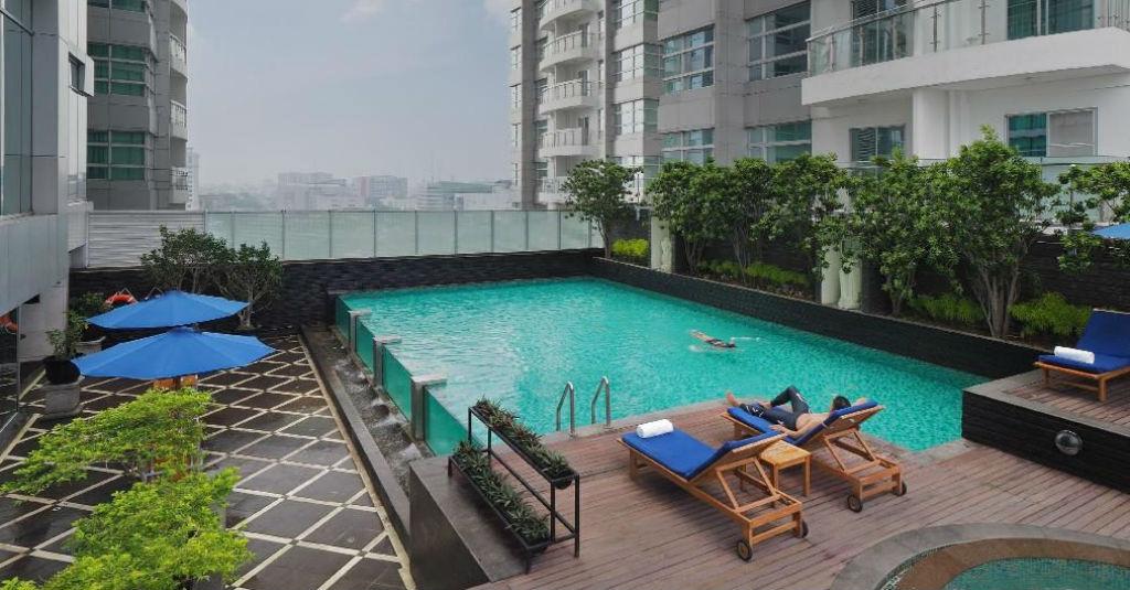 Libur Panjang, Hunian Hotel Naik 10 Persen