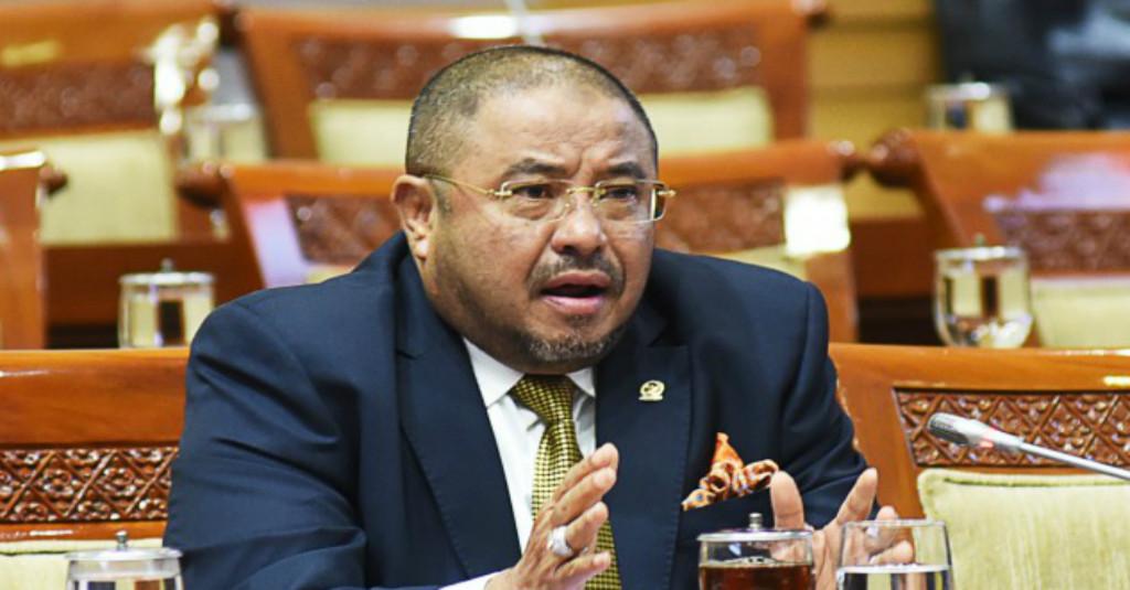 Ketua MKD DPR RI: Jangan Jadi Bagian Muluskan Asing di Bumi Pertiwi