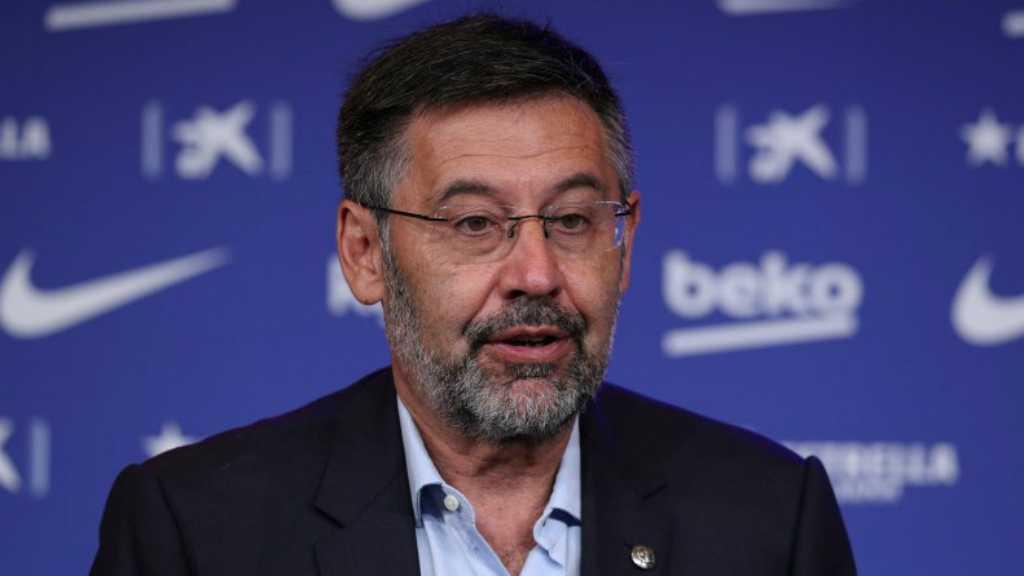 Joseph Bartomeu Mengundurkan Diri sebagai Presiden Barcelona