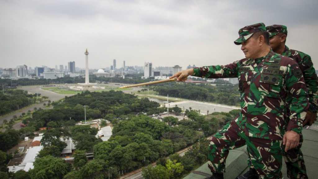 Dari 55 Klepon Menggelinding Ditendang, Kini 'Dia' Pangdam Jaya