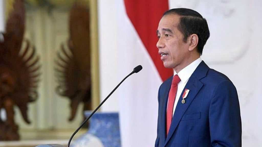 Jokowi Sebut Kunci Menuju Indonesia Maju Hanya Satu
