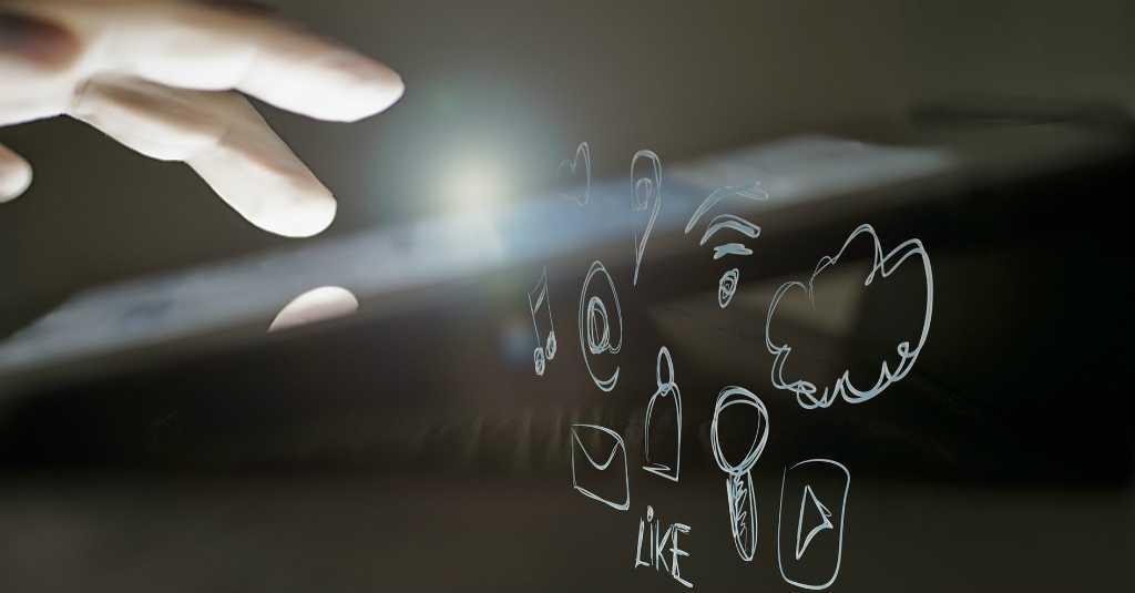 Penting untuk Rehat Sejenak dari Bersosial Media untuk Kurangi Kecemasan