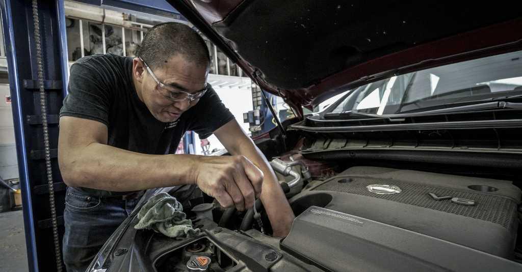 Lakukan 5 Langkah Ini Agar Kendaraan Selalu dalam Kondisi Prima