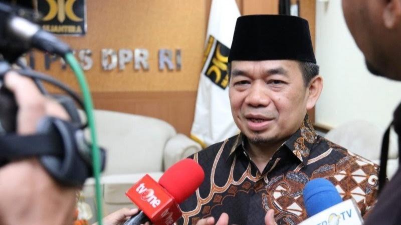 PKS Surati Presiden Perancis, Jazuli: Kebebasan yang Tak Bertanggung Jawab