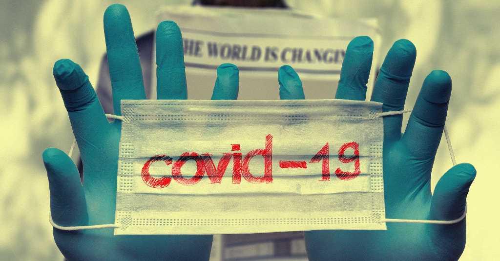 Satu Orang di Jambi Tularkan COVID-19 ke 18 Orang Temannya