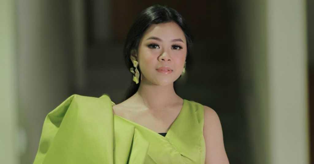 Juara Kontes Dangdut Meli LIDA Rilis Single Perdananya