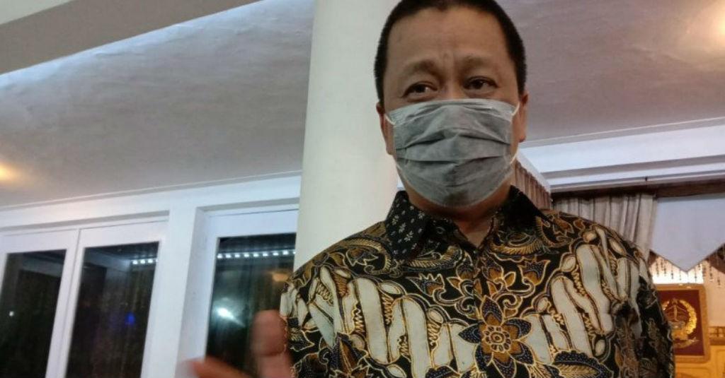 Garuda Akan Garap Penerbangan Kargo untuk Ekspor Produk Laut