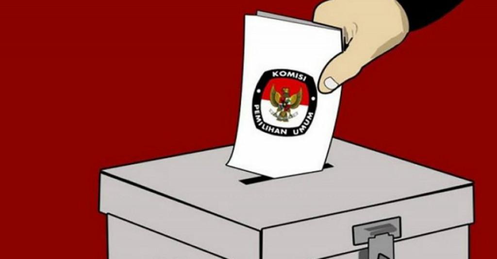 Satu Cawalkot dan Dua Pejabat ASN Jadi Tersangka Pilkada Riau