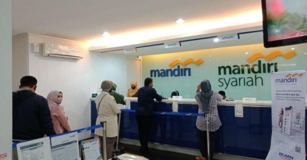 UU Cipta Kerja Dinilai Berdampak Positif untuk Industri Keuangan Syariah