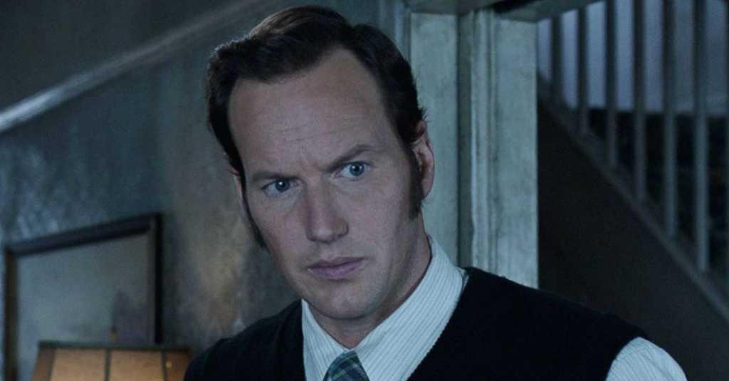 Patrick Wilson Akan Jadi Sutradara 'Insidious 5'