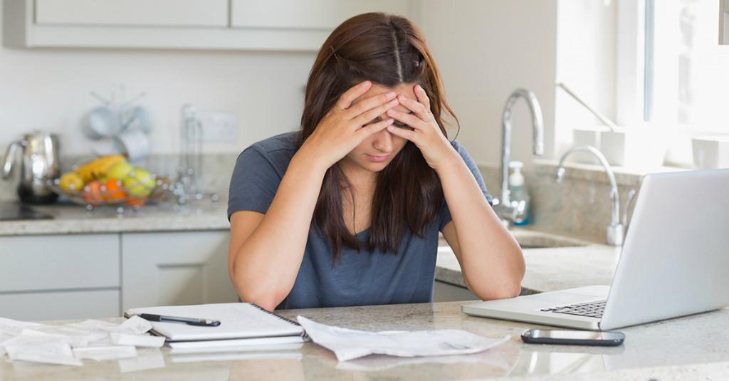 Stres Bisa Sebabkan Kerusakan Serius Pada Tubuh