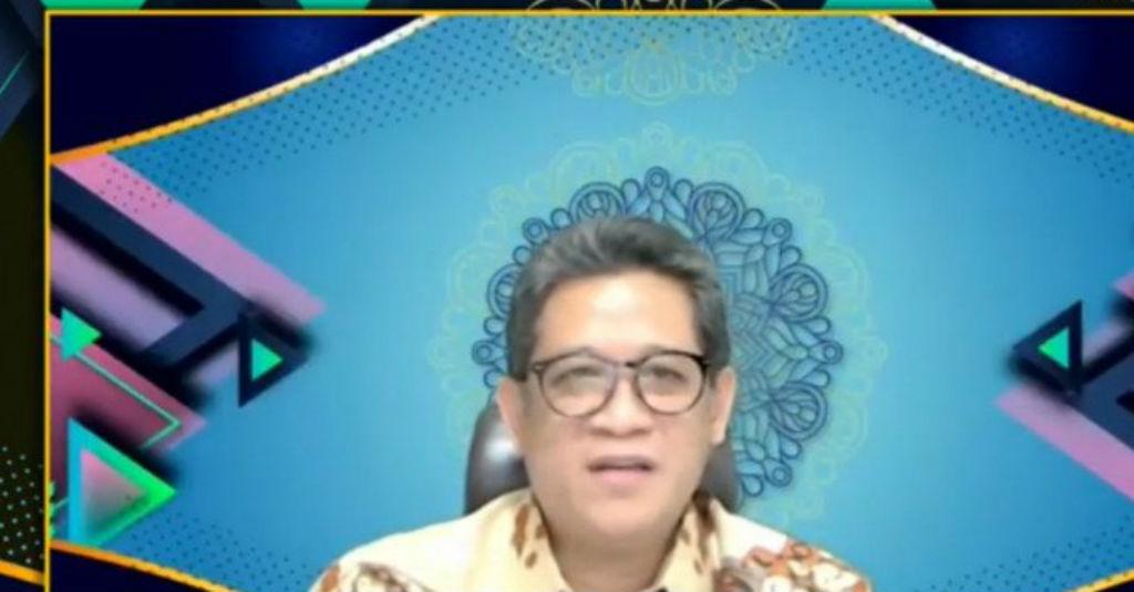 BI Dorong Inisiatif Wakaf Lintas Negara Islam