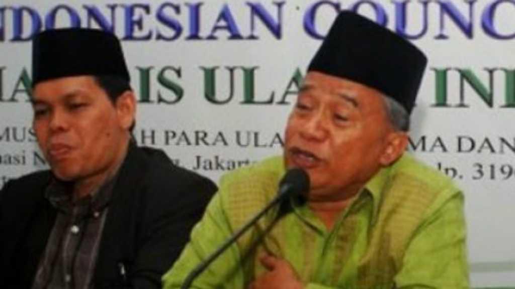 MUI Desak Mahkamah Uni Eropa Beri Hukuman kepada Perancis