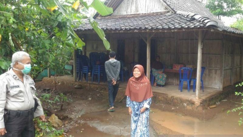 Viral Anak Bawa Jenazah Ibu Pakai Motor, Ternyata Begini Cerita di Baliknya