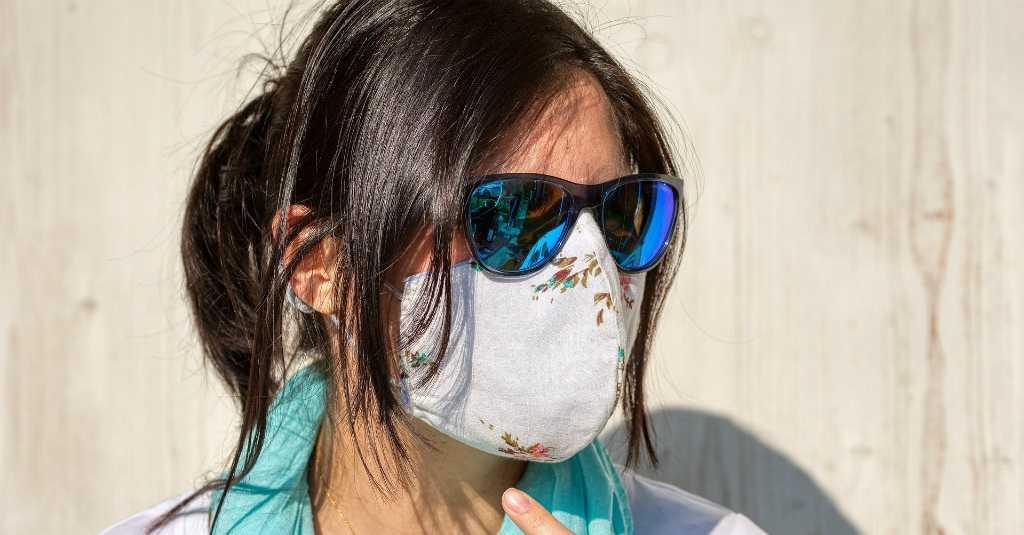 Sudah Terbukti, Penelitian Klaim Masker Kain Efektif Cegah Virus COVID-19