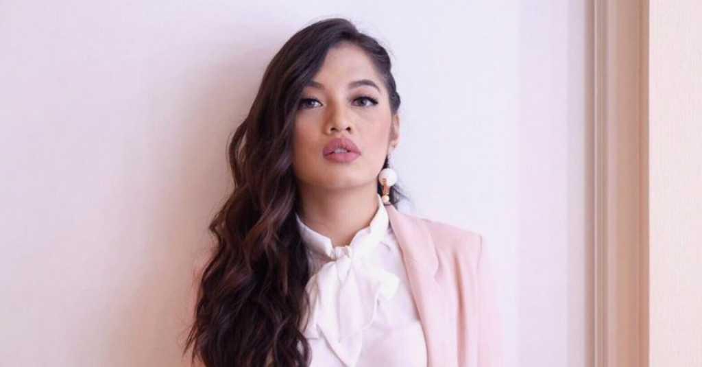 Berkolaborasi dengan Rayi 'RAN', Cantika Abigail Rilis 'Sign'