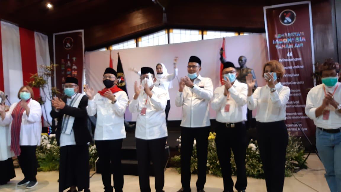 KITA Sukses Gelar Munas di Momen Sumpah Pemuda