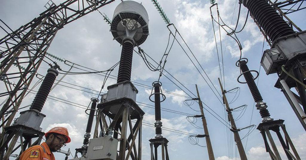 PLN Bukukan Penjualan Tenaga Listrik 181.638 GWh Triwulan III-2020