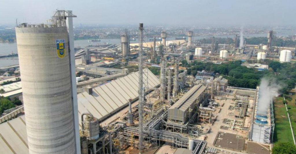 Agro Solution, Inovasi Pupuk Indonesia Wujudkan Pertanian Berkelanjutan