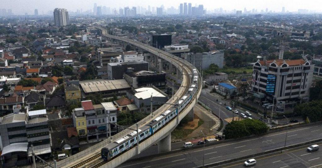 Jakarta sebagai Kota Terbaik Dunia dalam STA 2021, Anies: Alhamdulillah