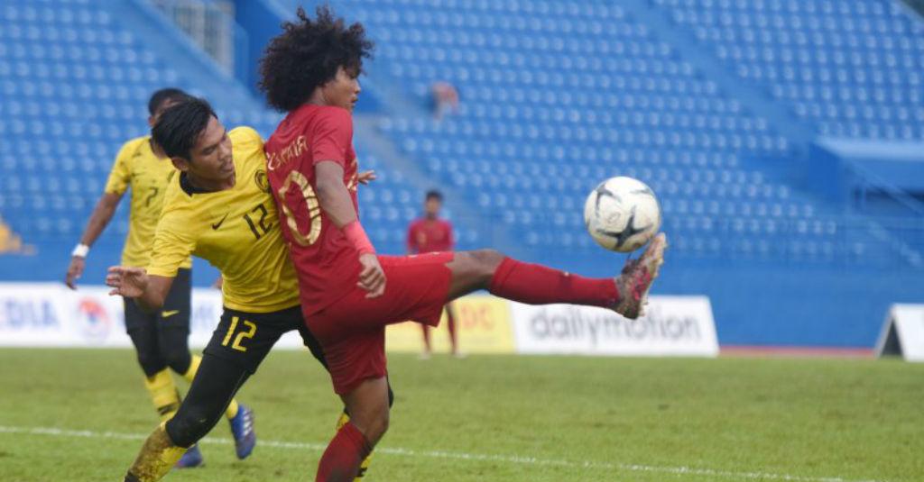 Diisukan Gabung FC Utrecht, Begini Jawaban Bagus Kahfi