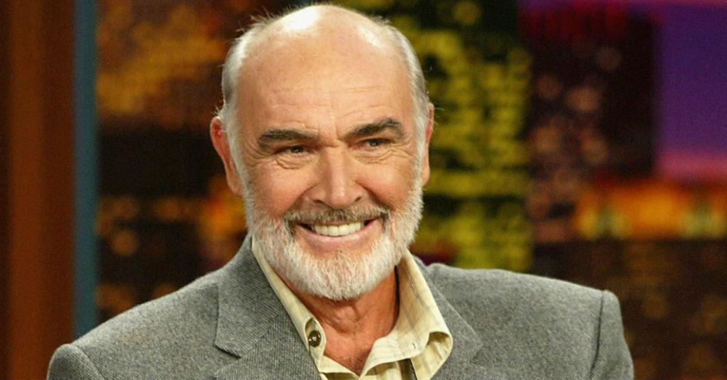 Sean Connery, Pemeran James Bond Meninggal di Usia 90