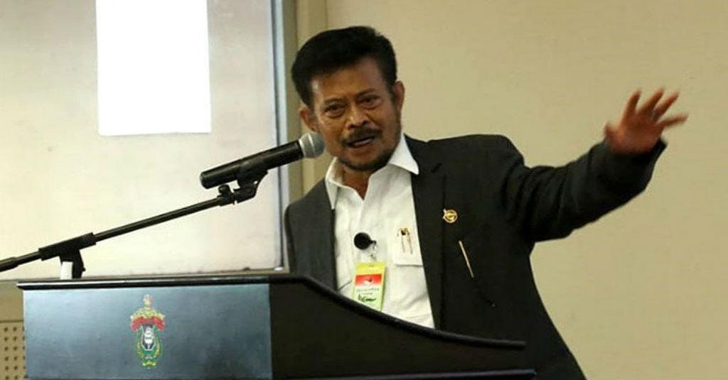 Kementan Dorong Kekuatan Ekspor Pertanian Indonesia Lewat Gratieks