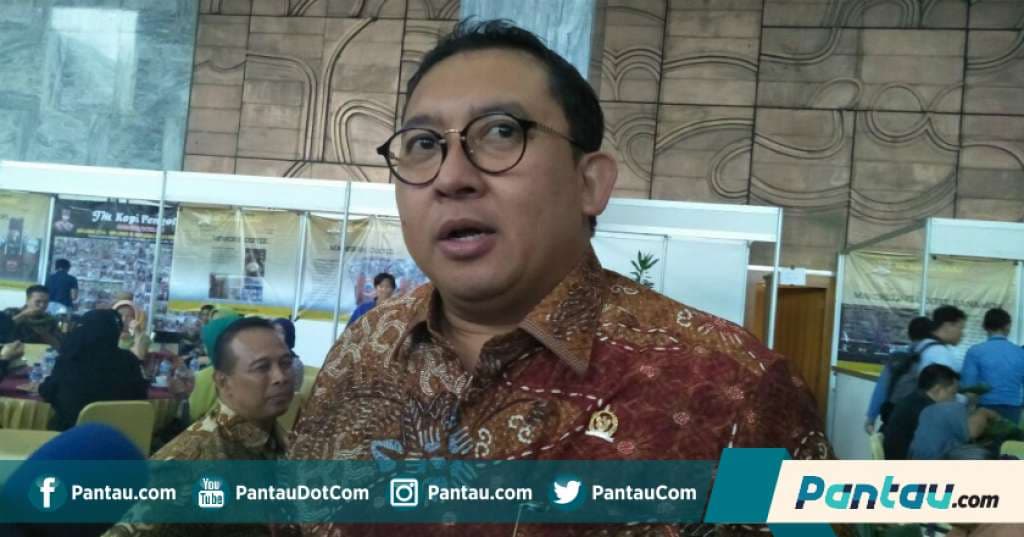 Celoteh Fadli Zon Soal Erick Thohir: Dia Sahabat Pak Sandi, Semoga Menguntungkan