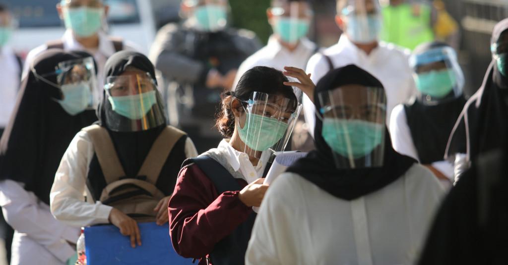 MenPAN-RB Minta Formasi CPNS 2021 Diajukan Sesuai Kebutuhan