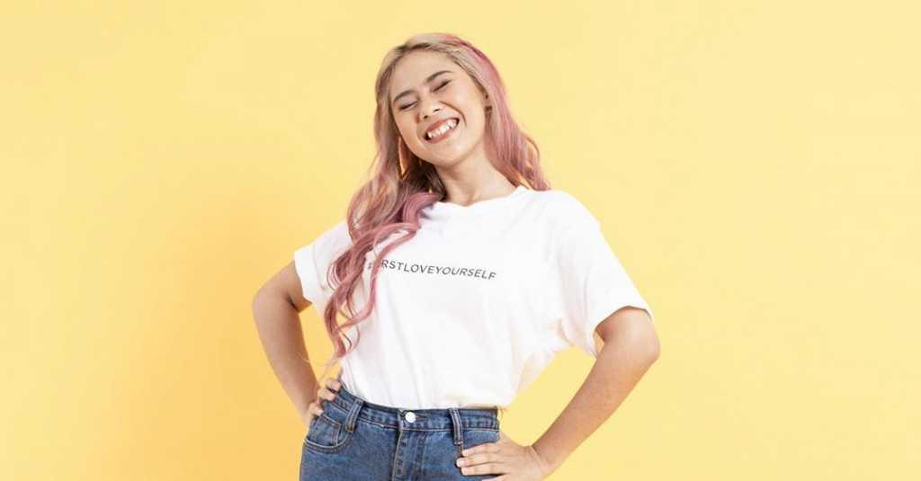 Nadin Amizah Pantang Makan Micin Sebelum Tampil