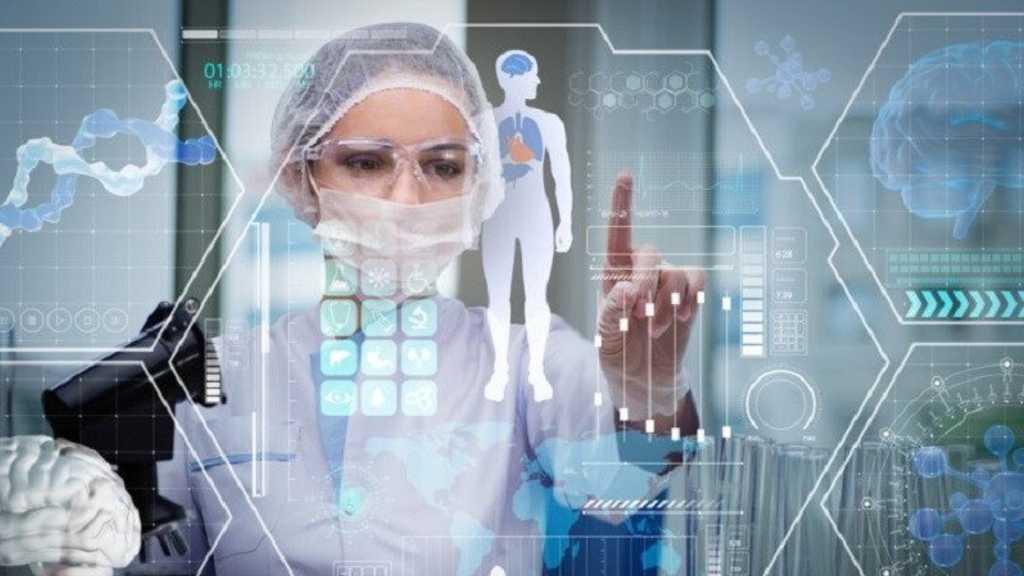 Peneliti Kembangkan Al untuk Deteksi Dini COVID-10 Lewat Suara Batuk