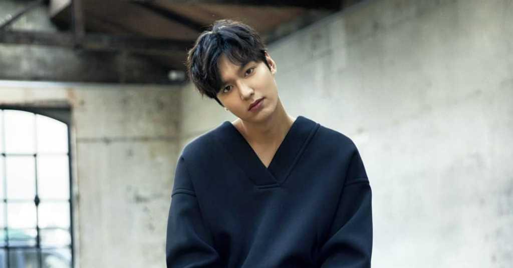 Buat YouTube Channel, Lee Min-ho Bikin Girang Penggemar