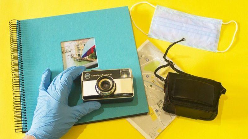 Liburan saat Pandemi, Lakukan Ini untuk Lindungi Diri dan Keluarga