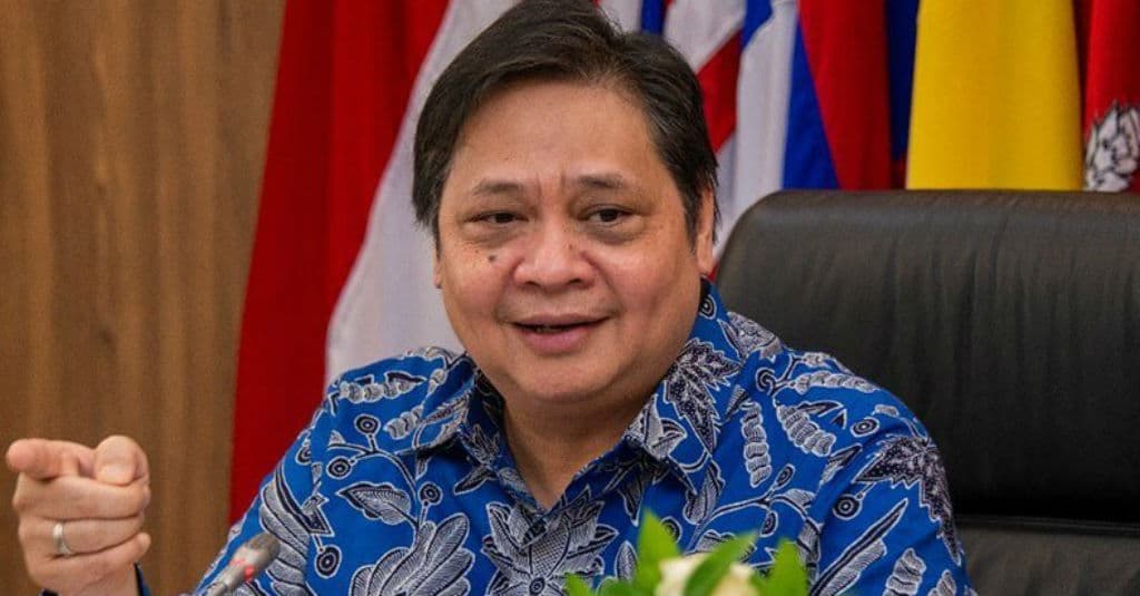 Menko Perekonomian: Peningkatan Daya Beli Dorong Pemulihan Ekonomi