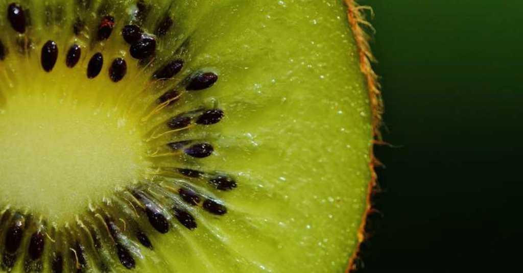 Kiwi Lebih Efektif Atasi Sembelit Dibanding Obat Pencahar