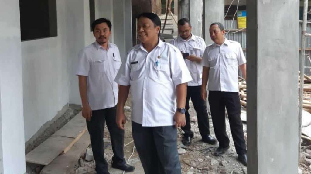 Predikat Kabupaten Sehat untuk Bekasi, Berlanjut?