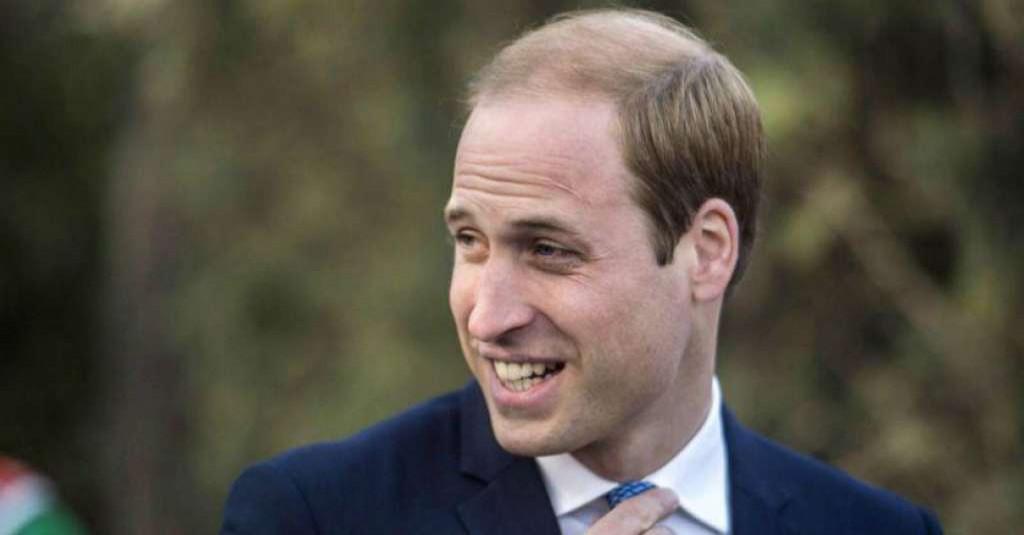 Pangeran William Ternyata Pernah Positif COVID-19