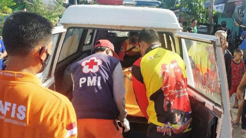 Polisi Ringkus Pelaku Perampokan dan Pembunuhan Seorang Nenek di Sampit