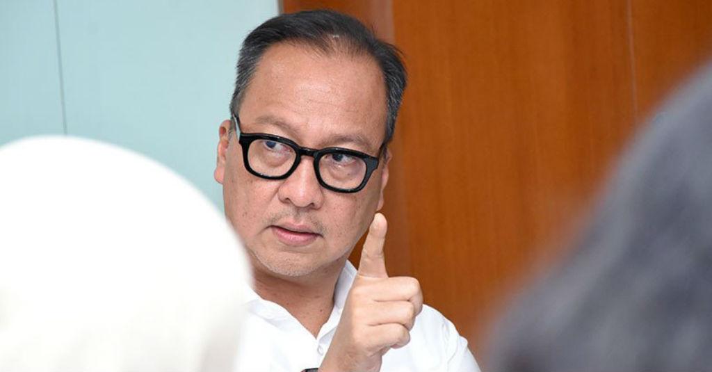 Menperin Tegaskan Kenaikan PMI Manufaktur RI untuk Dorong Pemulihan Ekonomi
