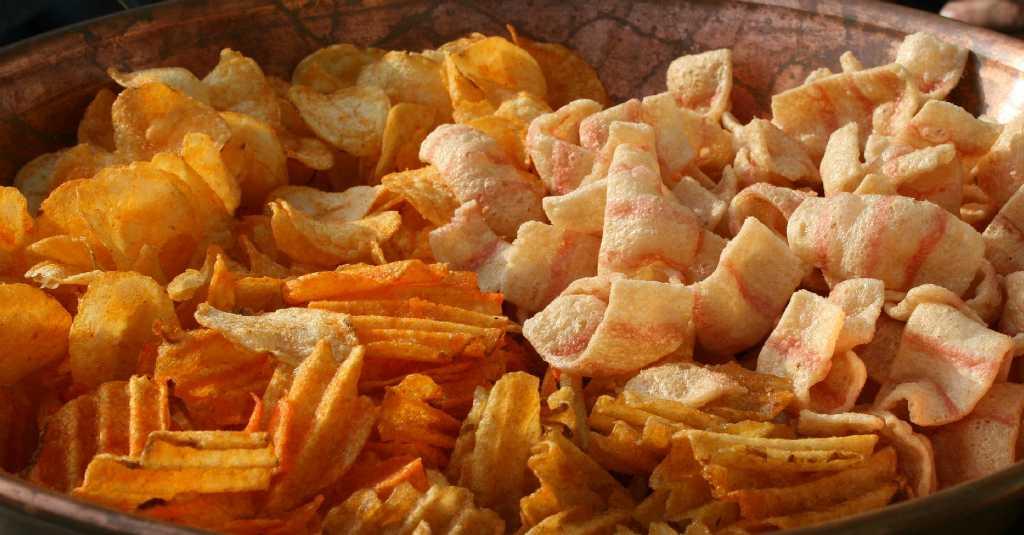 Jangan Pernah Santap Makanan Ini Saat Lapar