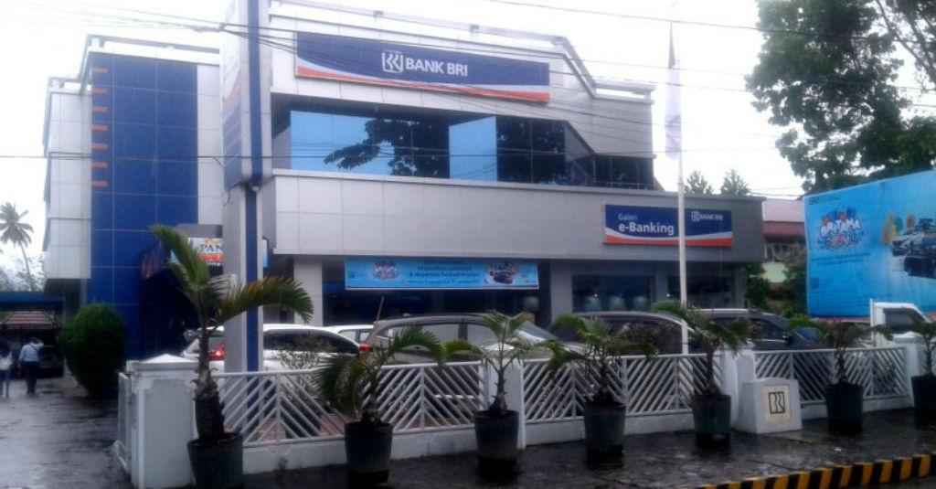 Kredit Macet BRI yang Bawahi 3 Kabupaten Ini Capai Rp24 Miliar