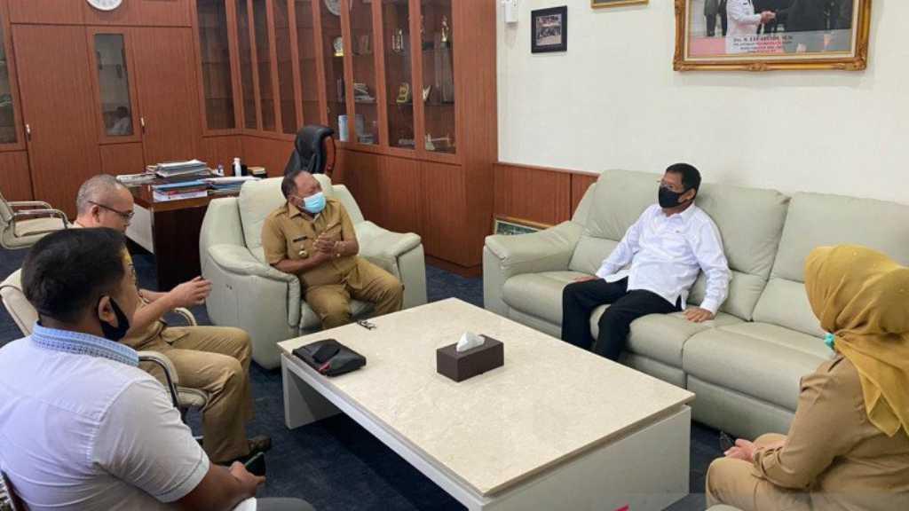 UU Ciptaker Diteken Jokowi, Watimpres: Pemerintah Harus Buat Terobosan