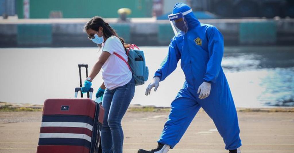 DKI Buka Lowongan 1.545 Petugas Contact Tracing Pasien COVID-19, Minat?