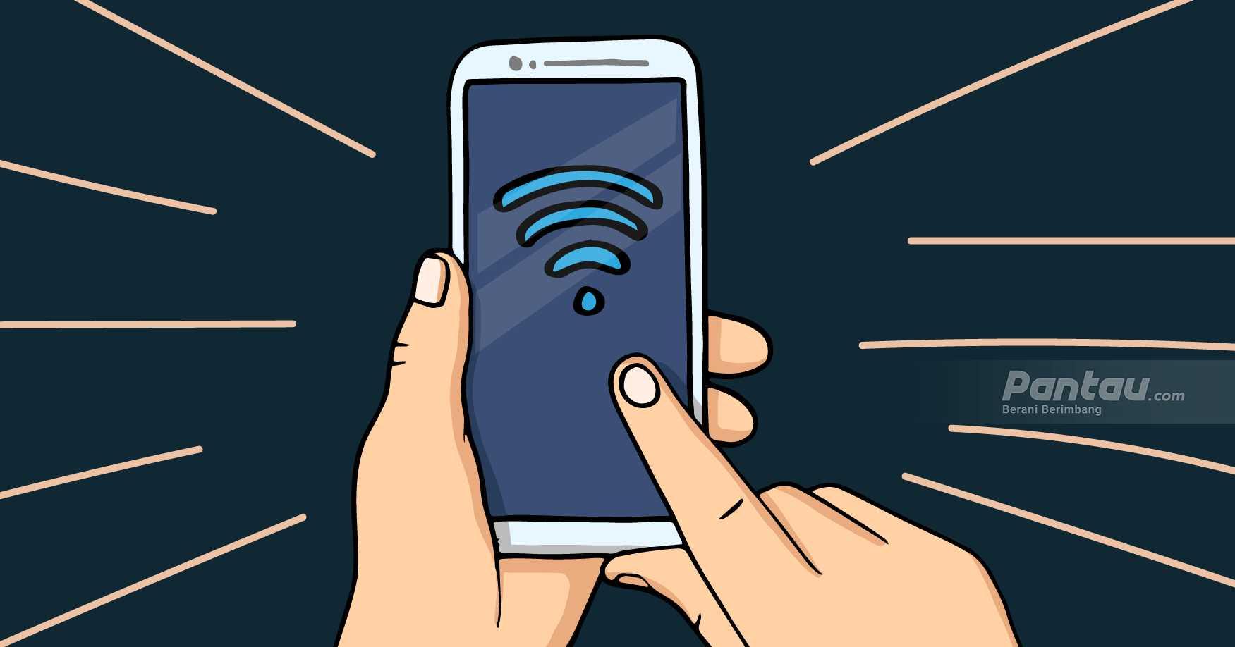 Warga Depok Kedatangan Tamu, Pelaku: Eh Nggak Tahu Ya Saya Keturunan Syekh!