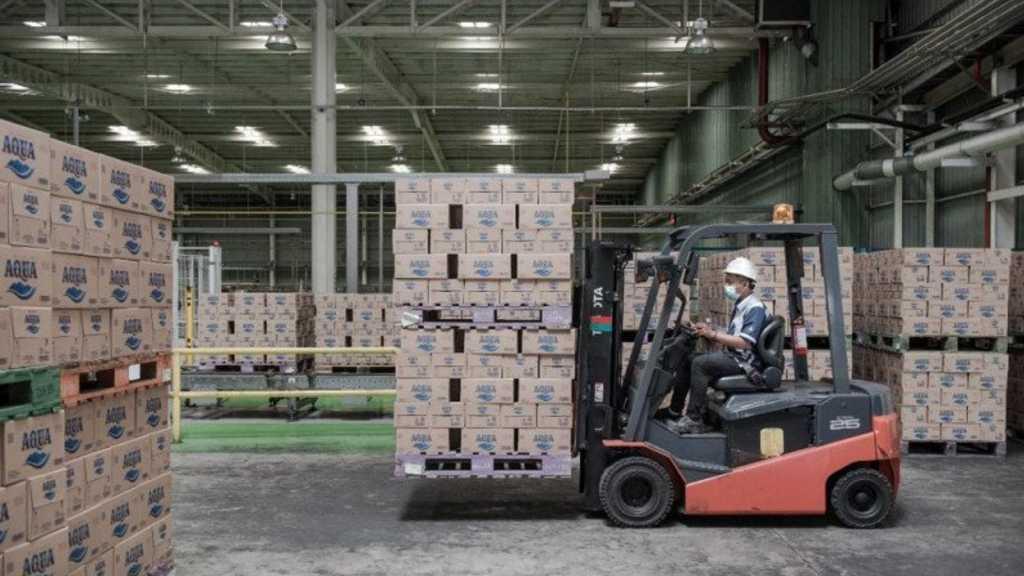 Kampanye Aksi Boikot Produk Perancis Meluas, Danone Indonesia Angkat Bicara